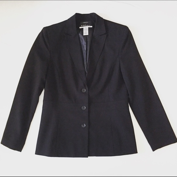 Nine West Jackets & Blazers - Nine West Basics 3-button blazer